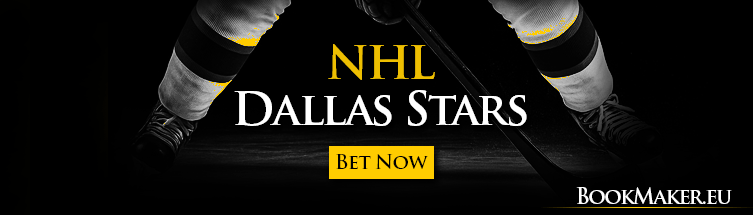 Dallas Stars NHL Betting Lines